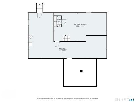 2730 Burr Street Fairfield CT 06824