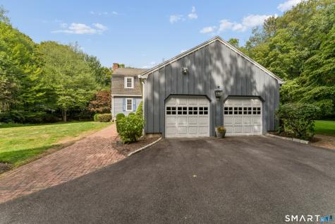 2730 Burr Street Fairfield CT 06824