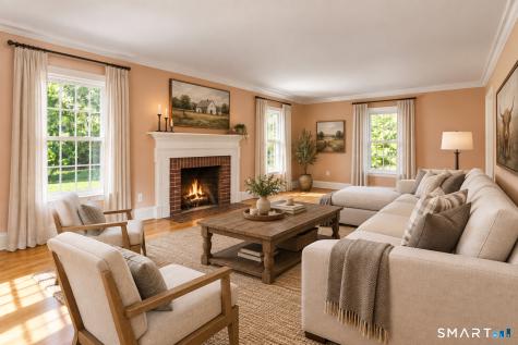 2730 Burr Street Fairfield CT 06824