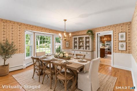 2730 Burr Street Fairfield CT 06824
