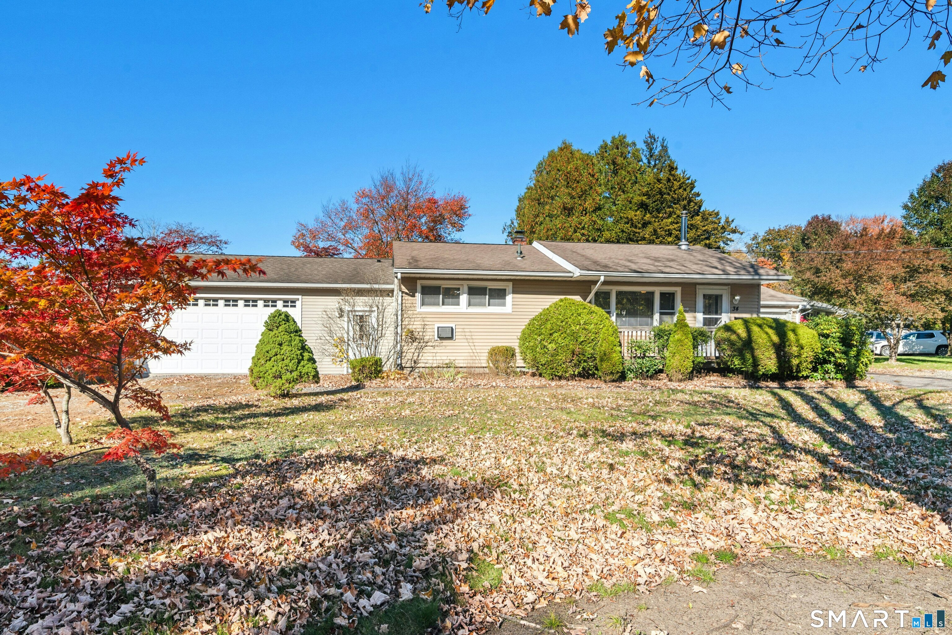 34 Beacon Manor Circle Naugatuck CT 06770