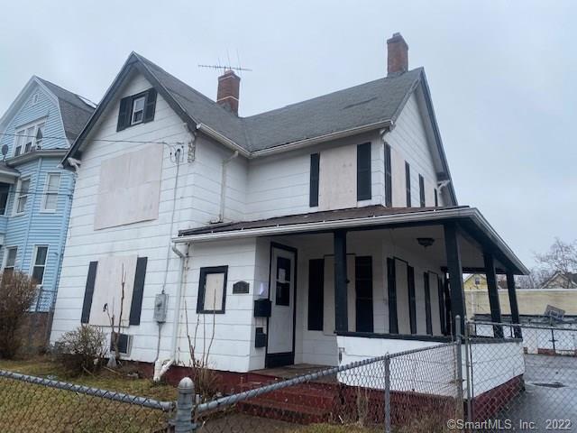 28 Whitmore Street Hartford CT 06114