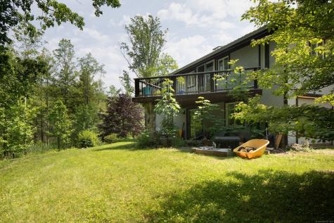 48 Preston Lane Salisbury CT 06068