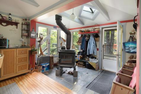 48 Preston Lane Salisbury CT 06068