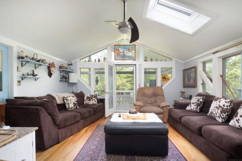 48 Preston Lane Salisbury CT 06068