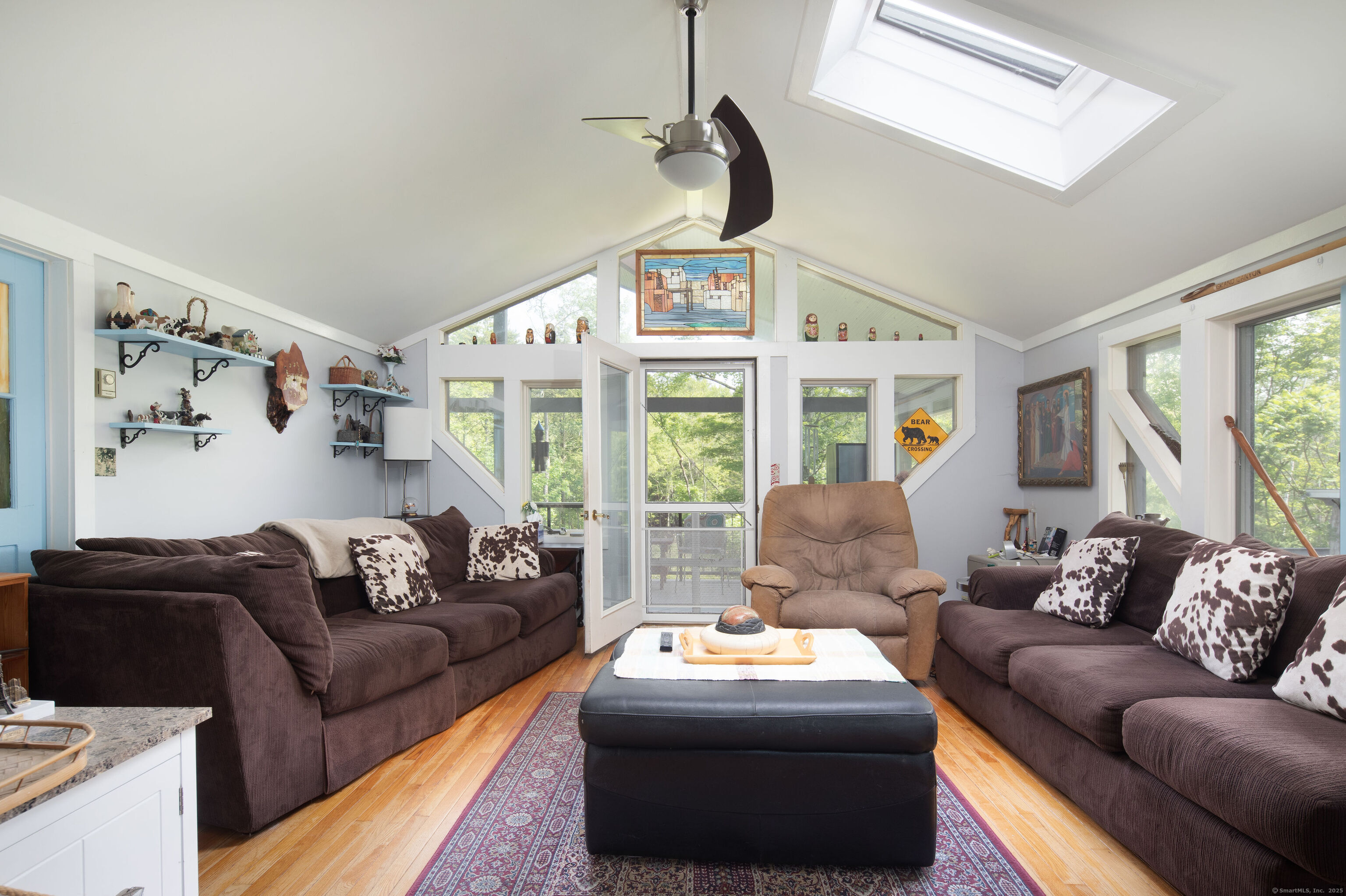 48 Preston Lane Salisbury CT 06068