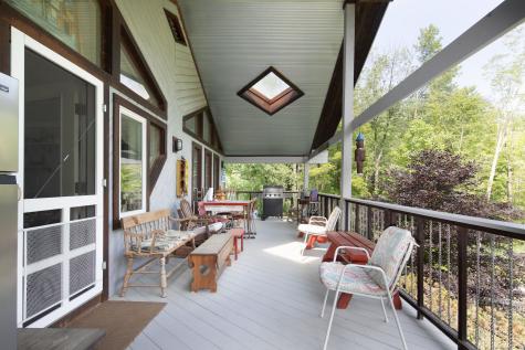 48 Preston Lane Salisbury CT 06068
