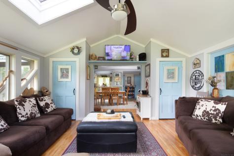 48 Preston Lane Salisbury CT 06068