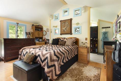 48 Preston Lane Salisbury CT 06068