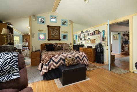 48 Preston Lane Salisbury CT 06068