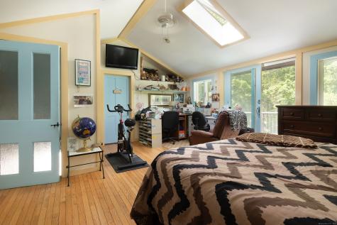 48 Preston Lane Salisbury CT 06068