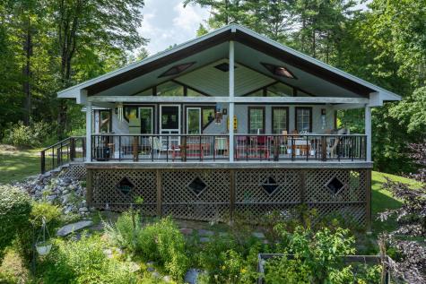 48 Preston Lane Salisbury CT 06068