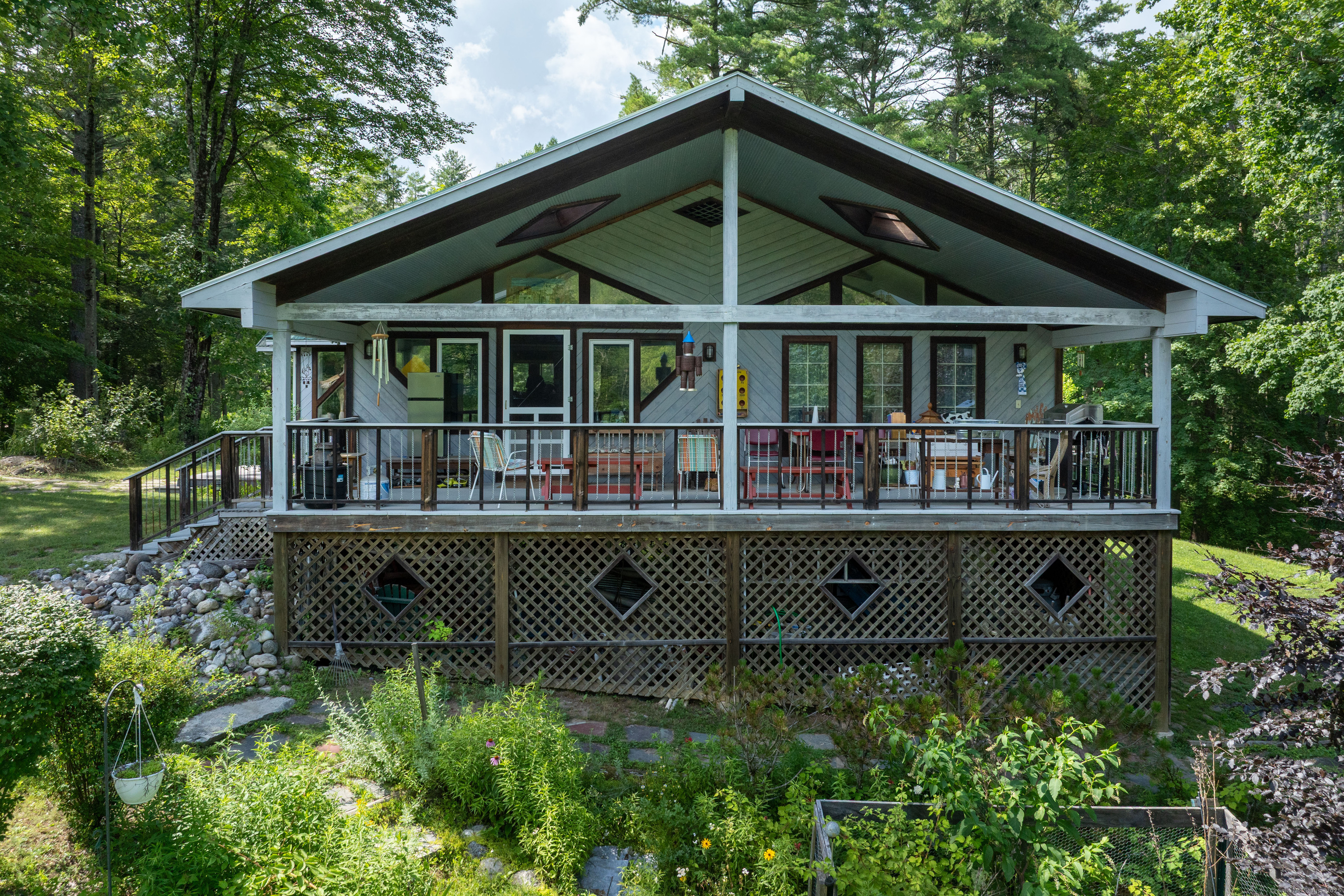48 Preston Lane Salisbury CT 06068