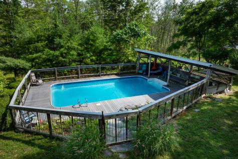 48 Preston Lane Salisbury CT 06068