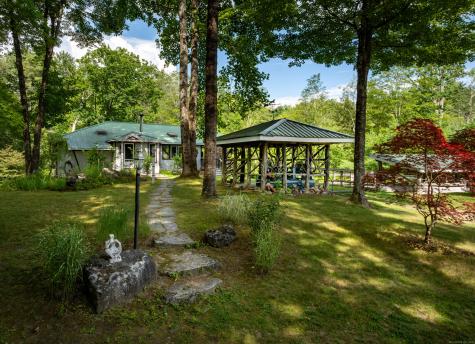 48 Preston Lane Salisbury CT 06068