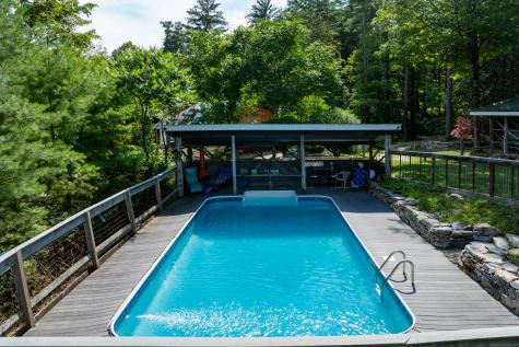 48 Preston Lane Salisbury CT 06068