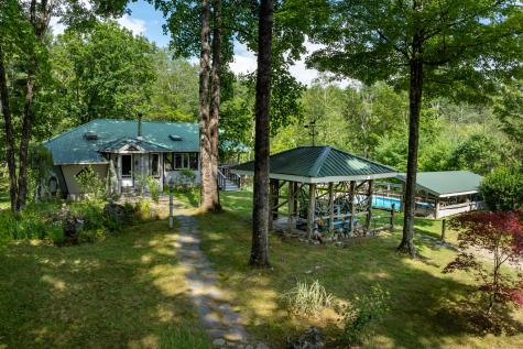 48 Preston Lane Salisbury CT 06068