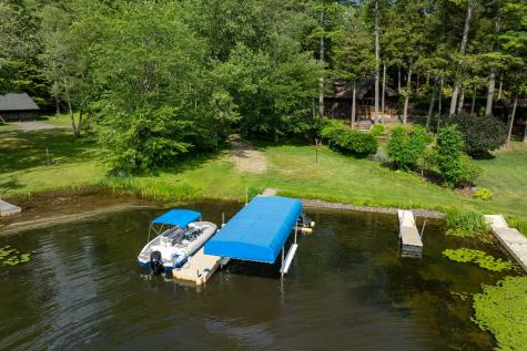 48 Preston Lane Salisbury CT 06068