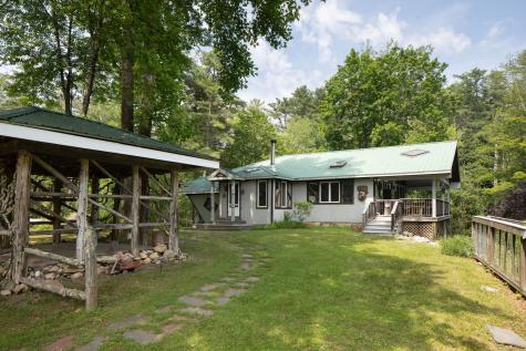 48 Preston Lane Salisbury CT 06068