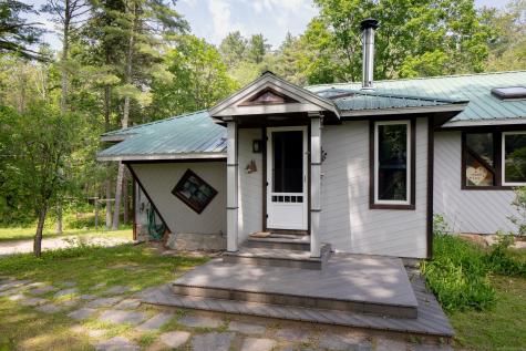 48 Preston Lane Salisbury CT 06068