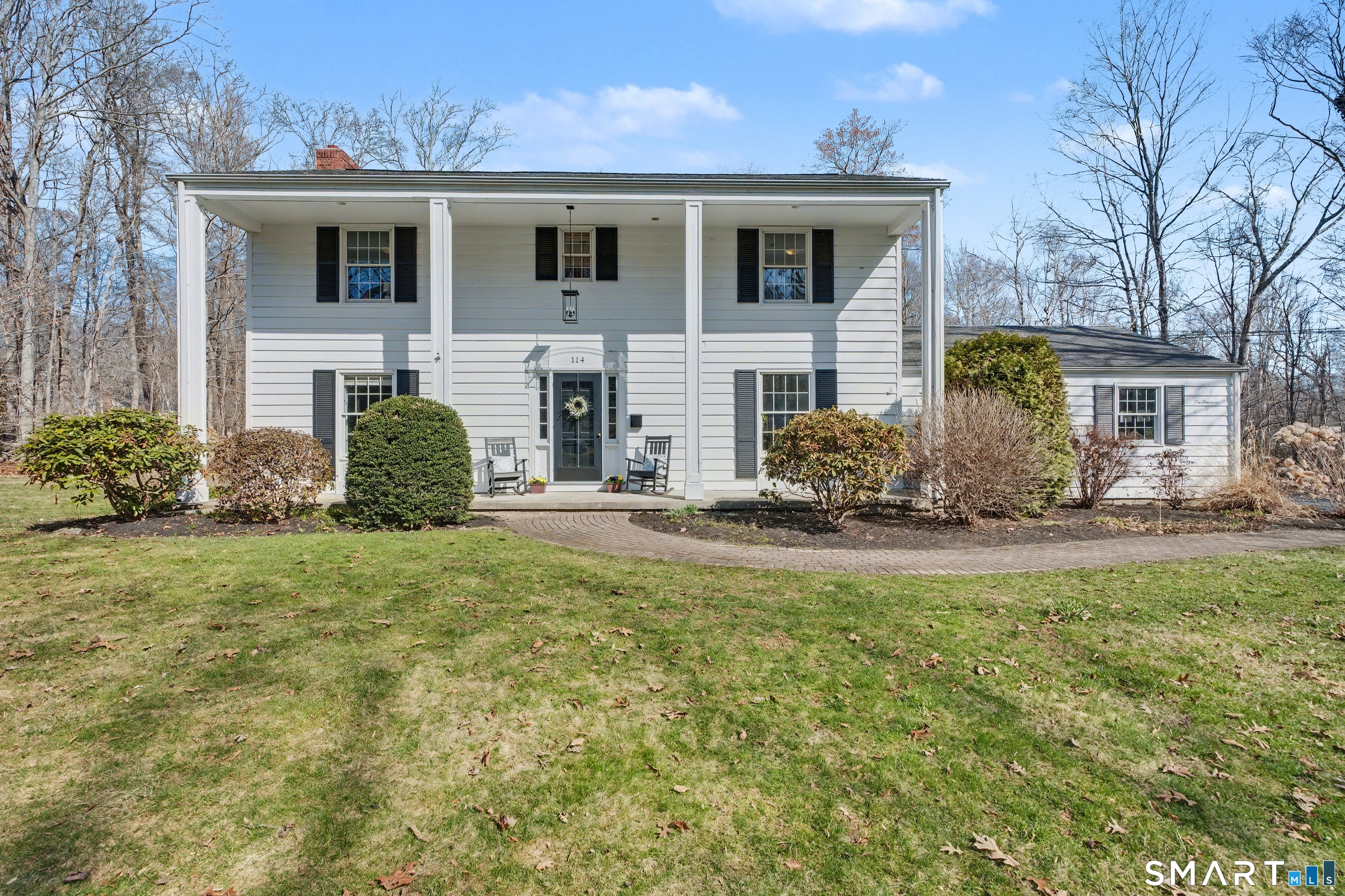 114 Rolling Meadow Road Madison CT 06443