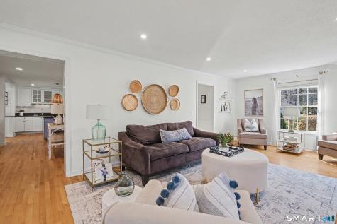 114 Rolling Meadow Road Madison CT 06443