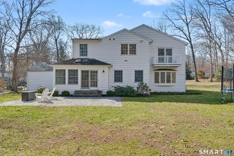 114 Rolling Meadow Road Madison CT 06443