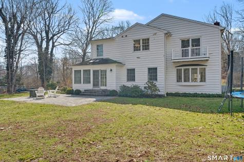 114 Rolling Meadow Road Madison CT 06443