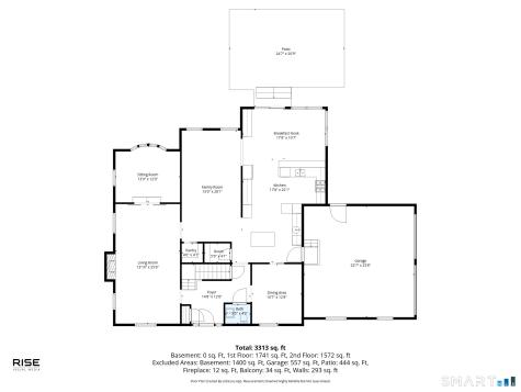 114 Rolling Meadow Road Madison CT 06443