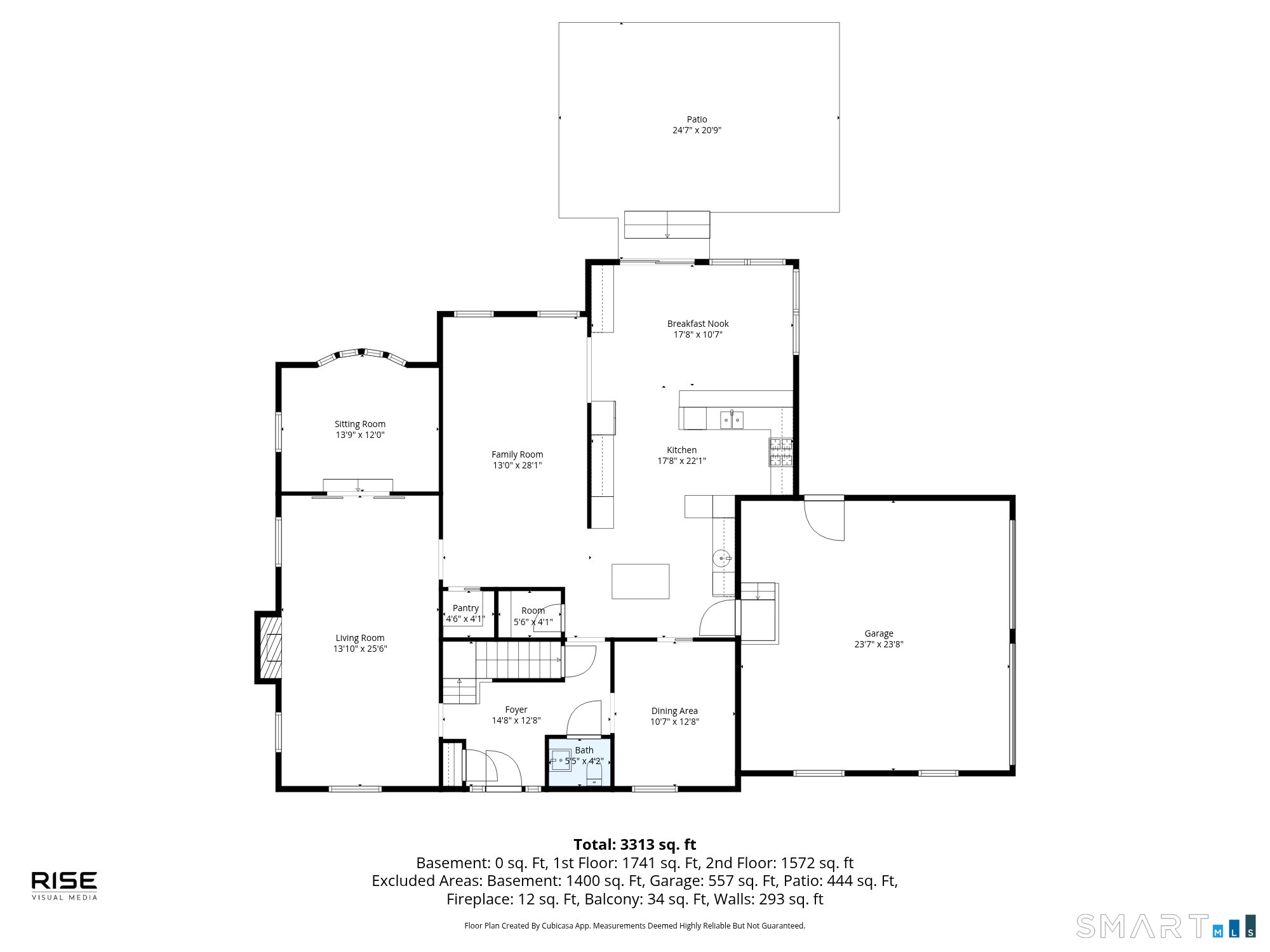 114 Rolling Meadow Road Madison CT 06443