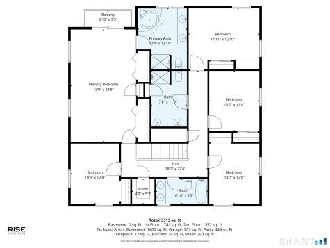 114 Rolling Meadow Road Madison CT 06443