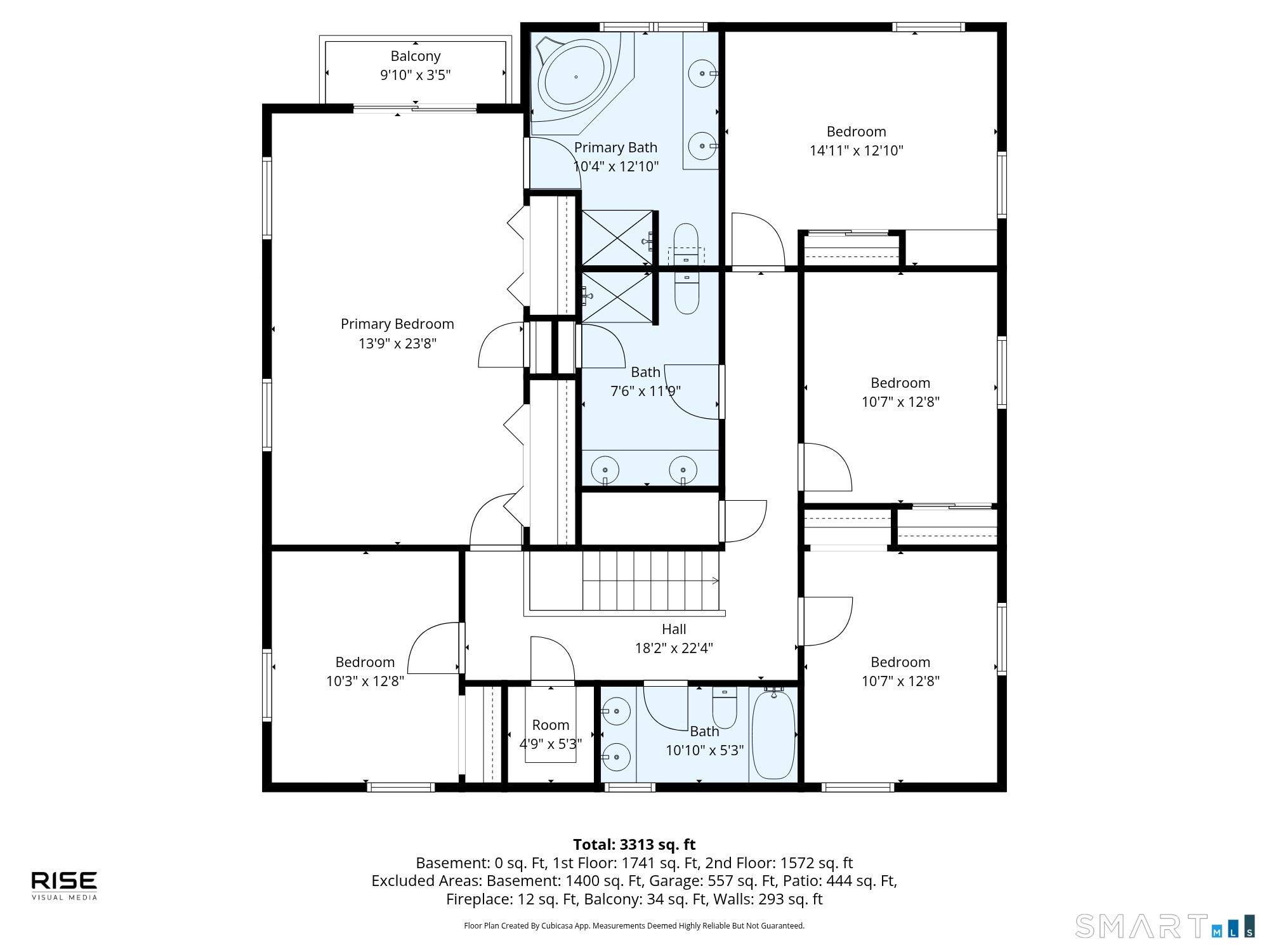 114 Rolling Meadow Road Madison CT 06443