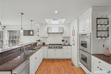114 Rolling Meadow Road Madison CT 06443