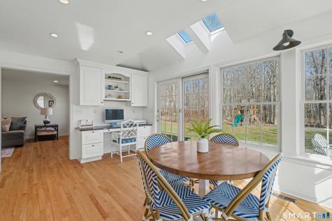 114 Rolling Meadow Road Madison CT 06443