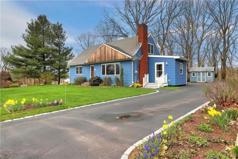 174 Highland Avenue Hamden CT 06518