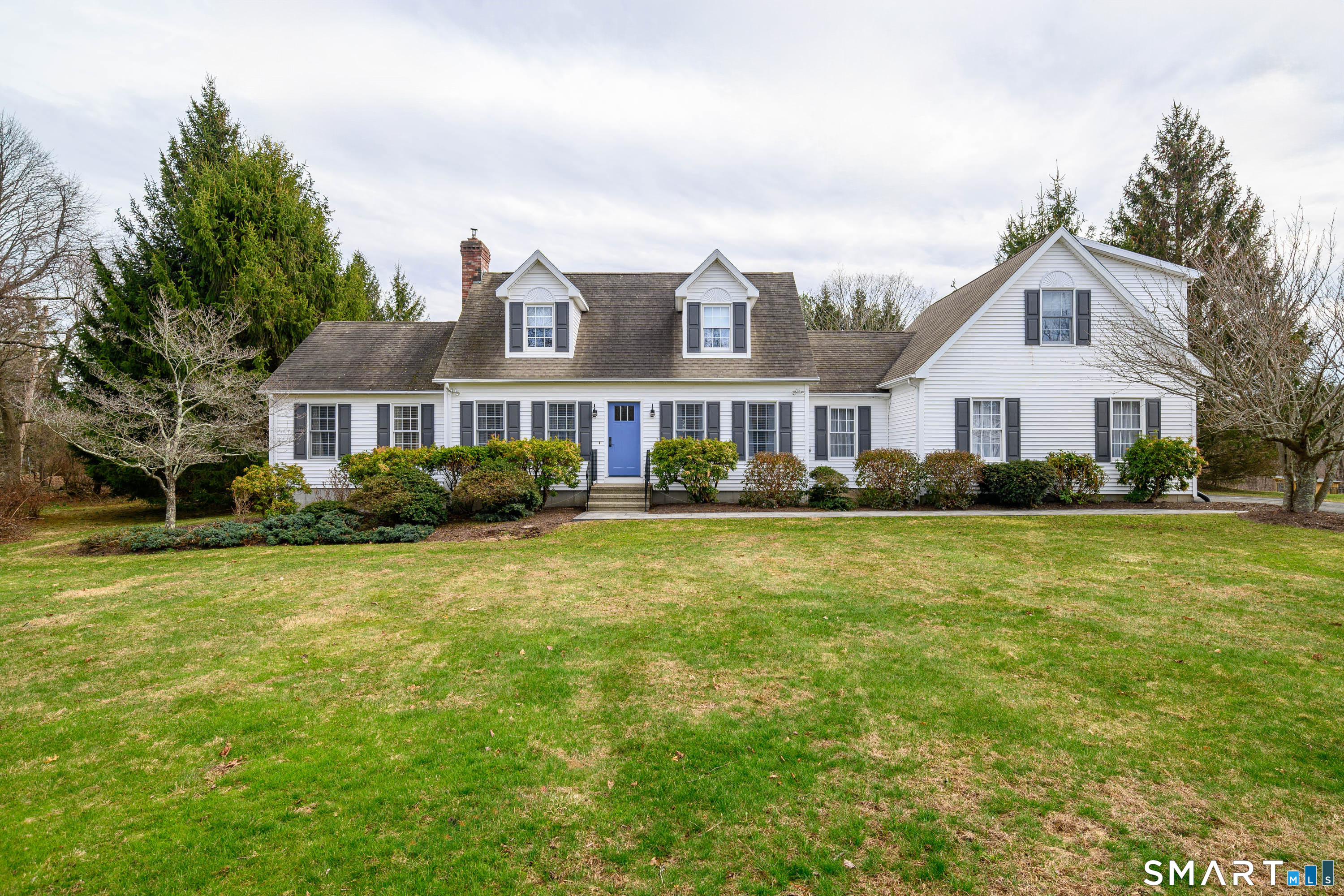 1 Whipstick Road New Fairfield CT 06812