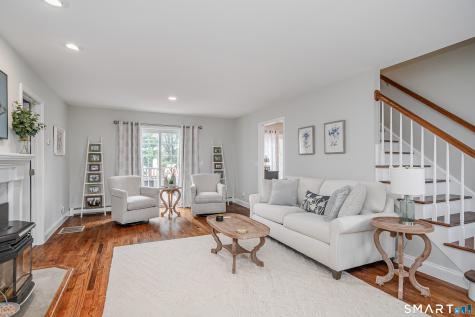 1 Whipstick Road New Fairfield CT 06812