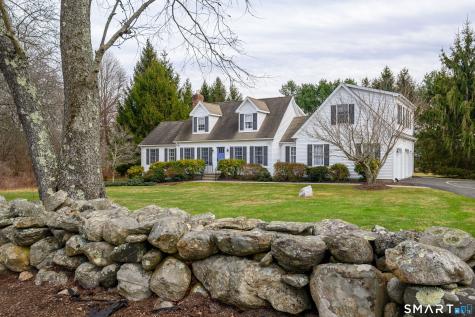 1 Whipstick Road New Fairfield CT 06812