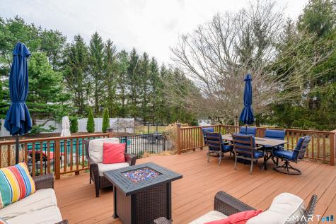 1 Whipstick Road New Fairfield CT 06812