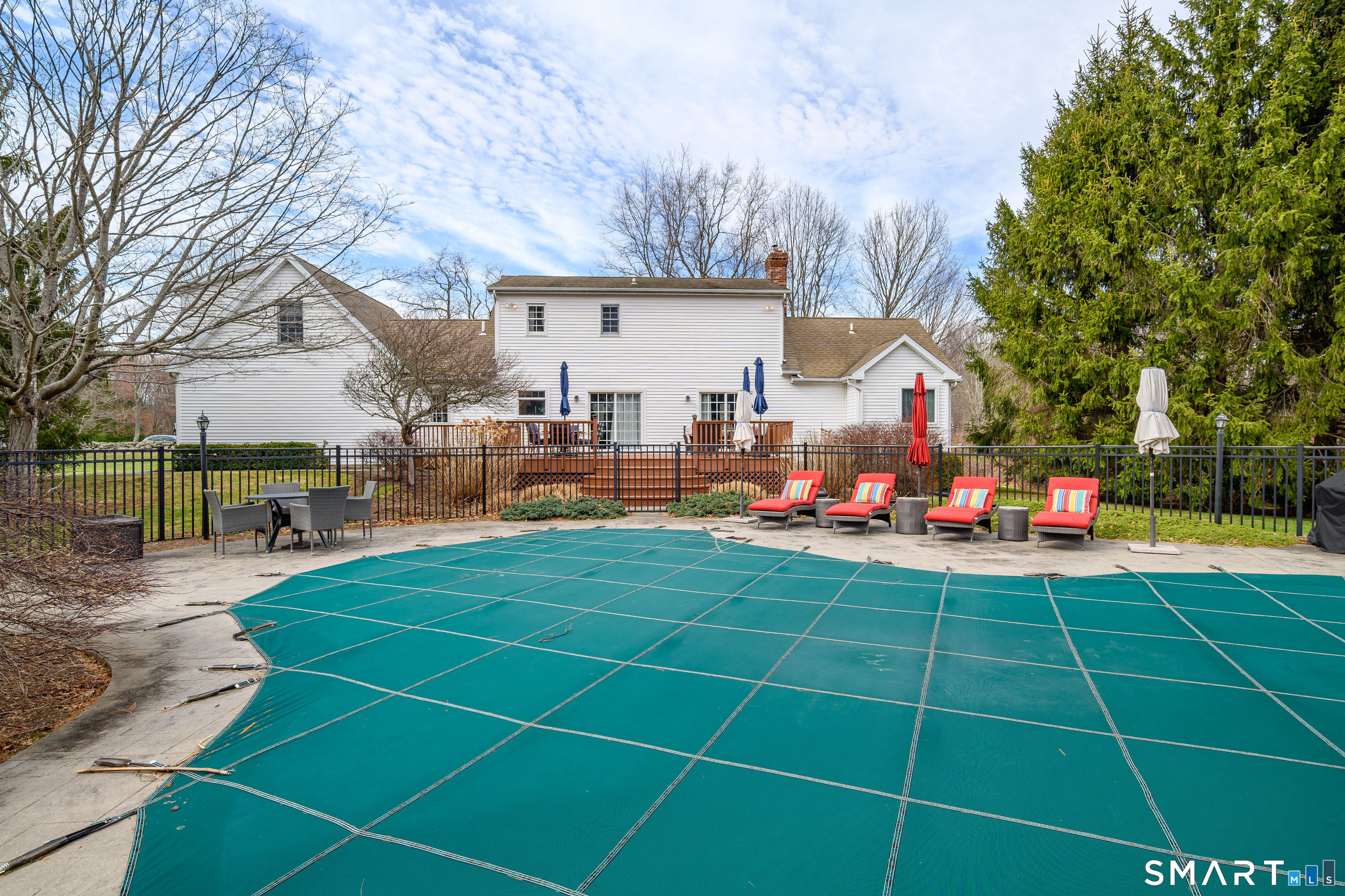 1 Whipstick Road New Fairfield CT 06812