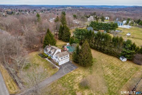 1 Whipstick Road New Fairfield CT 06812