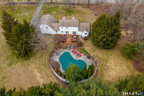 1 Whipstick Road New Fairfield CT 06812