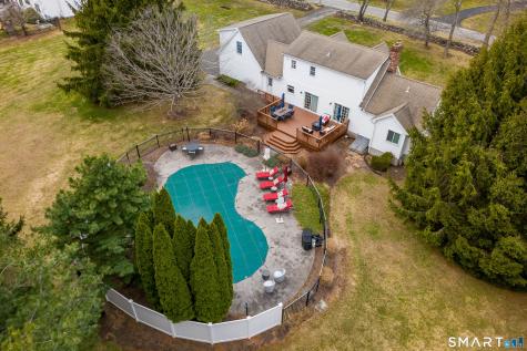 1 Whipstick Road New Fairfield CT 06812