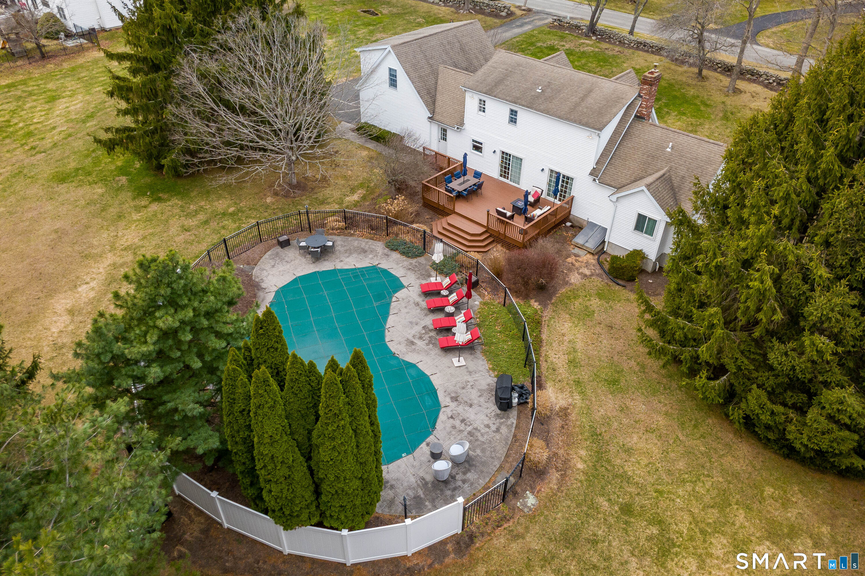 1 Whipstick Road New Fairfield CT 06812