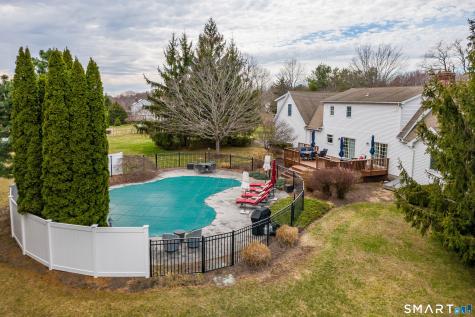 1 Whipstick Road New Fairfield CT 06812