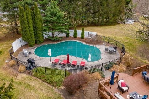 1 Whipstick Road New Fairfield CT 06812