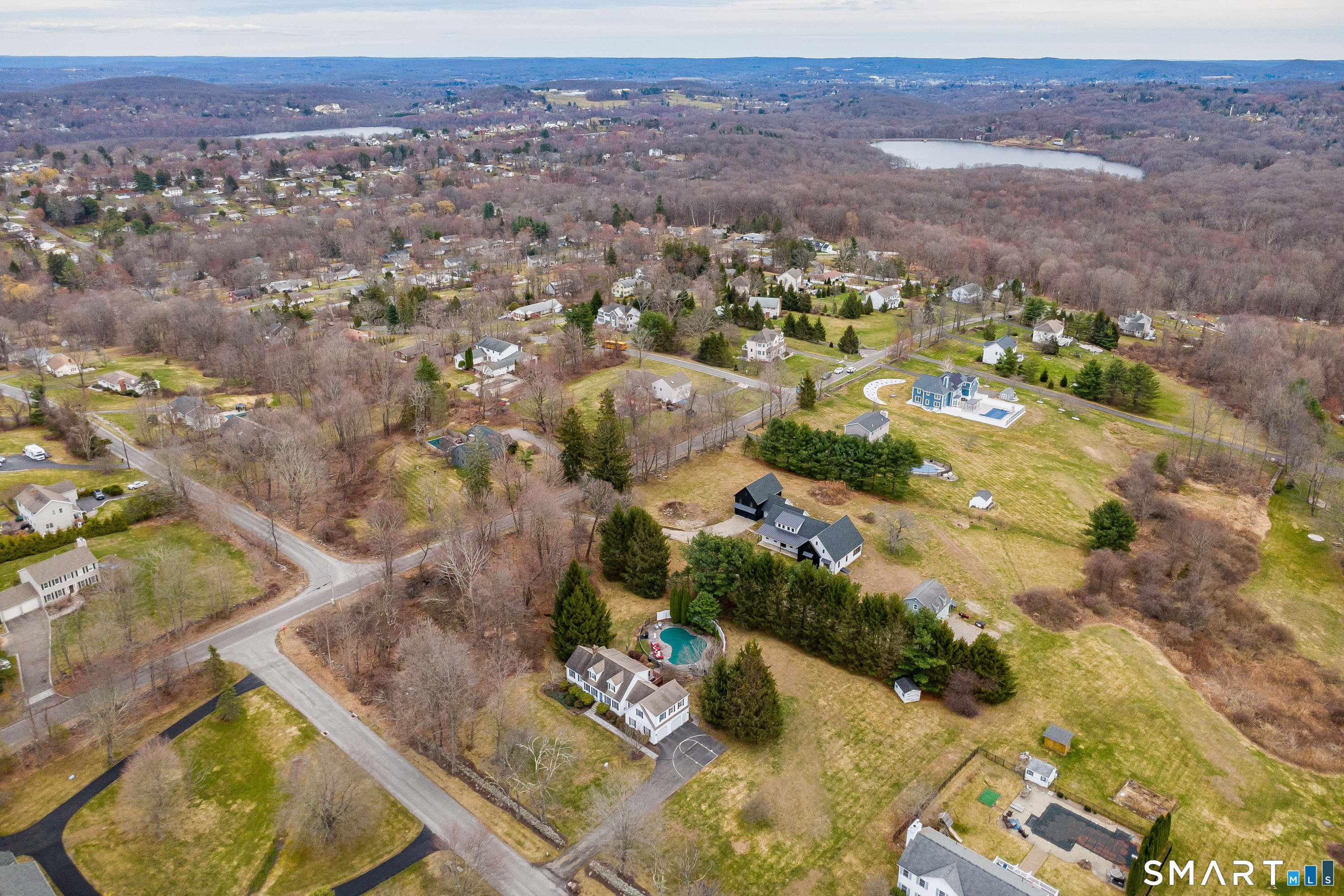 1 Whipstick Road New Fairfield CT 06812