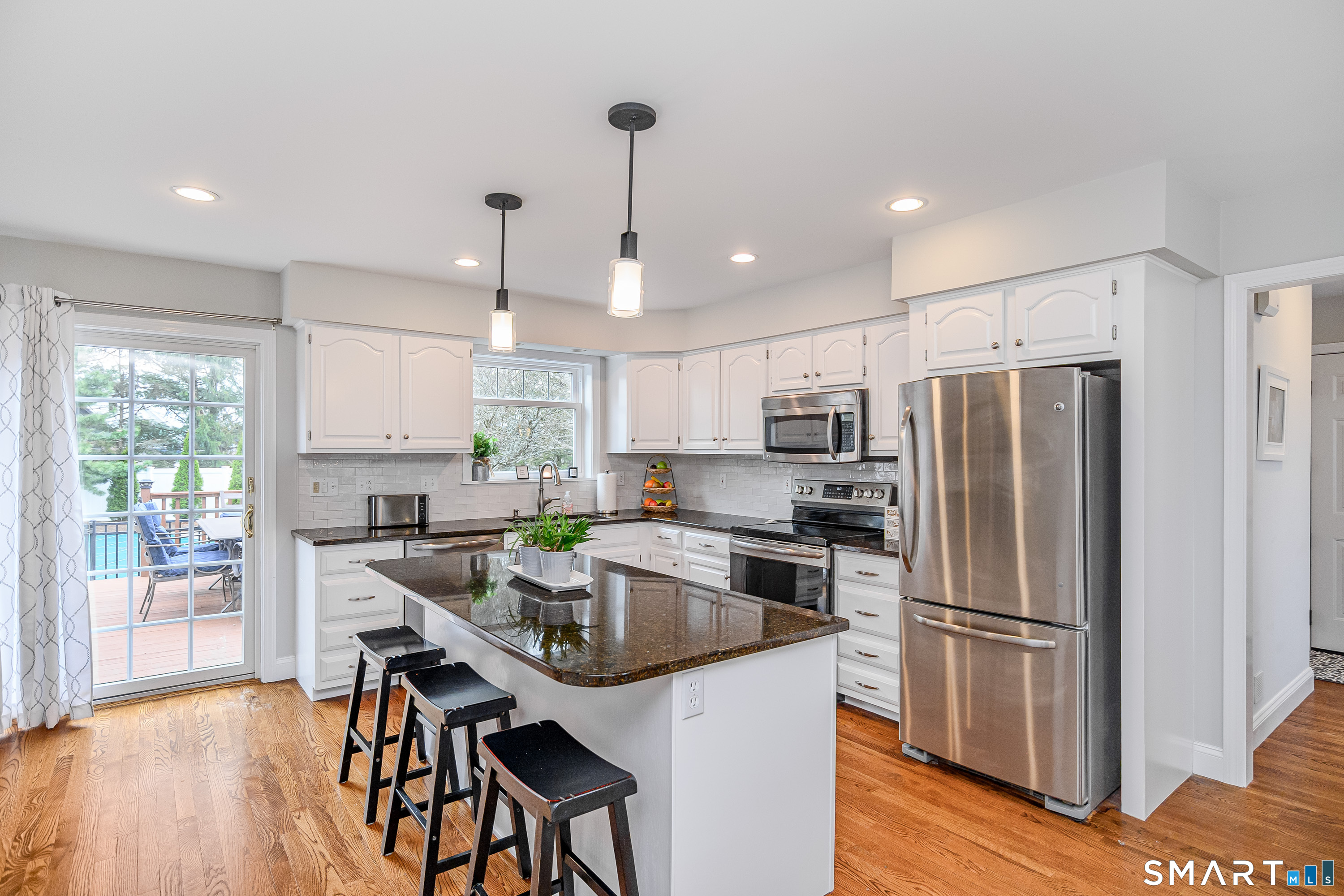 1 Whipstick Road New Fairfield CT 06812