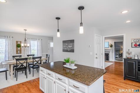 1 Whipstick Road New Fairfield CT 06812