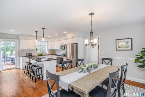 1 Whipstick Road New Fairfield CT 06812